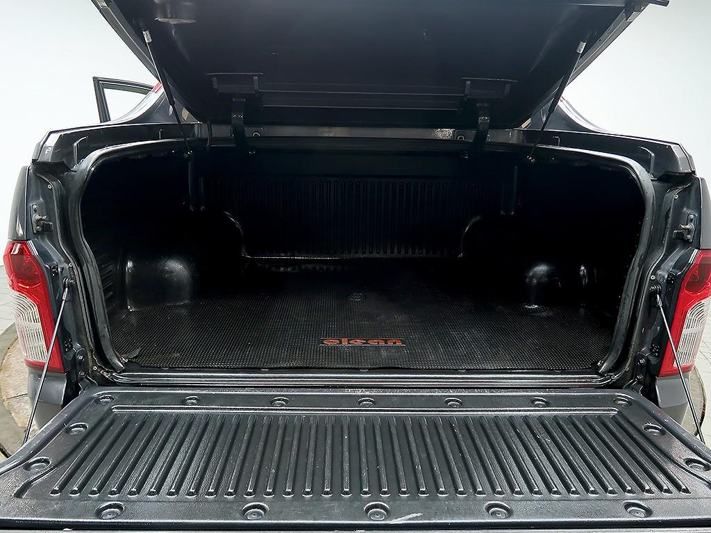 [KG모빌리티(쌍용) ] 코란도스포츠 디젤 2WD CX5 클럽 - 이미지 19