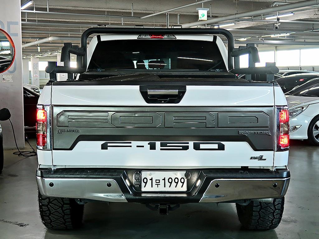 [포드] F150 3.5L - 이미지 3