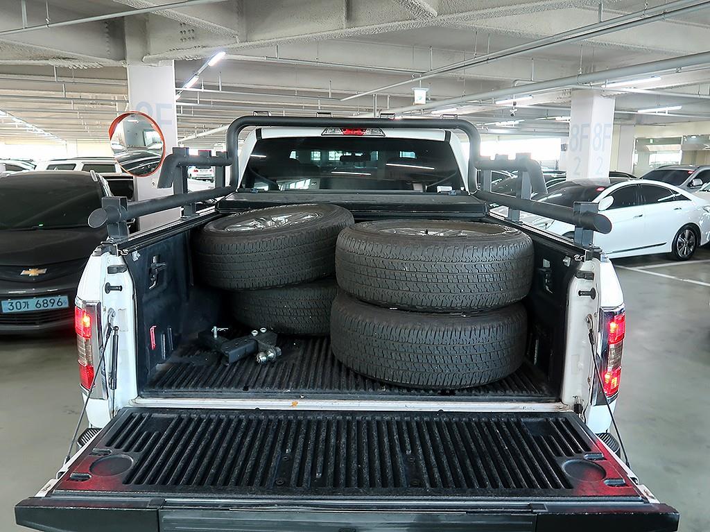 [포드] F150 3.5L - 이미지 18