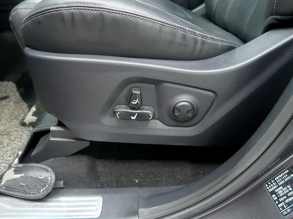 [KG모빌리티(쌍용) ] 더 뉴 렉스턴 스포츠 디젤 2.2 4WD 노블레스 - 이미지 14