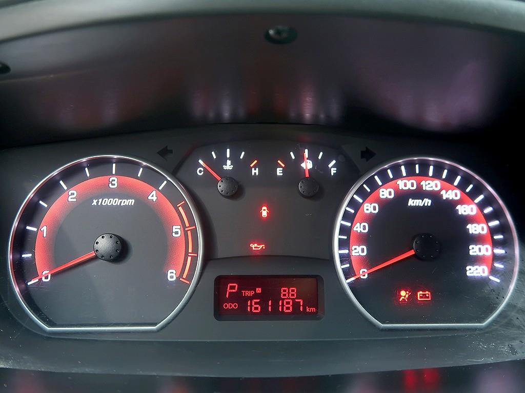 [KG모빌리티(쌍용) ] 코란도스포츠 디젤 4WD CX7 패션 - 이미지 6