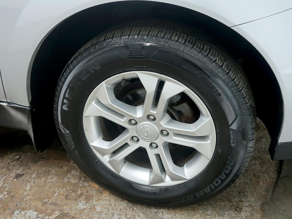 [KG모빌리티(쌍용) ] 코란도스포츠 디젤 4WD CX7 패션 - 이미지 8