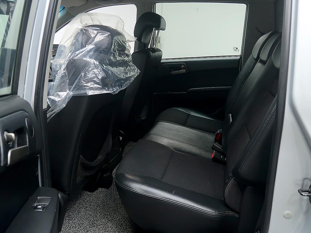 [KG모빌리티(쌍용) ] 코란도스포츠 디젤 4WD CX7 패션 - 이미지 12