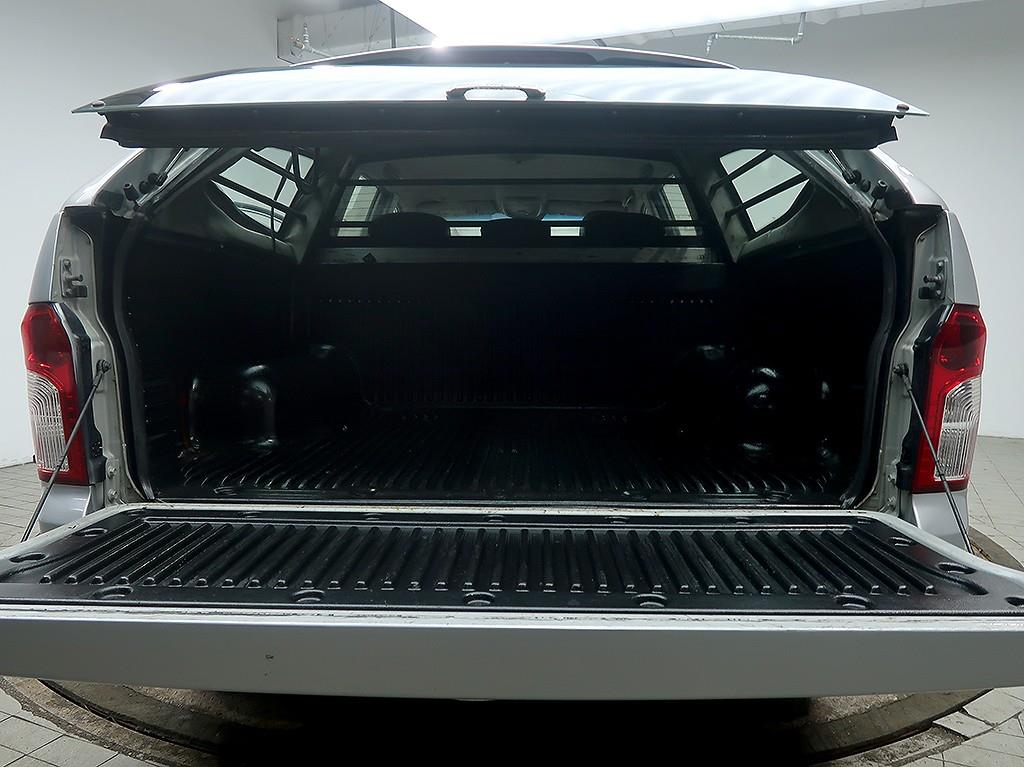 [KG모빌리티(쌍용) ] 코란도스포츠 디젤 4WD CX7 패션 - 이미지 17