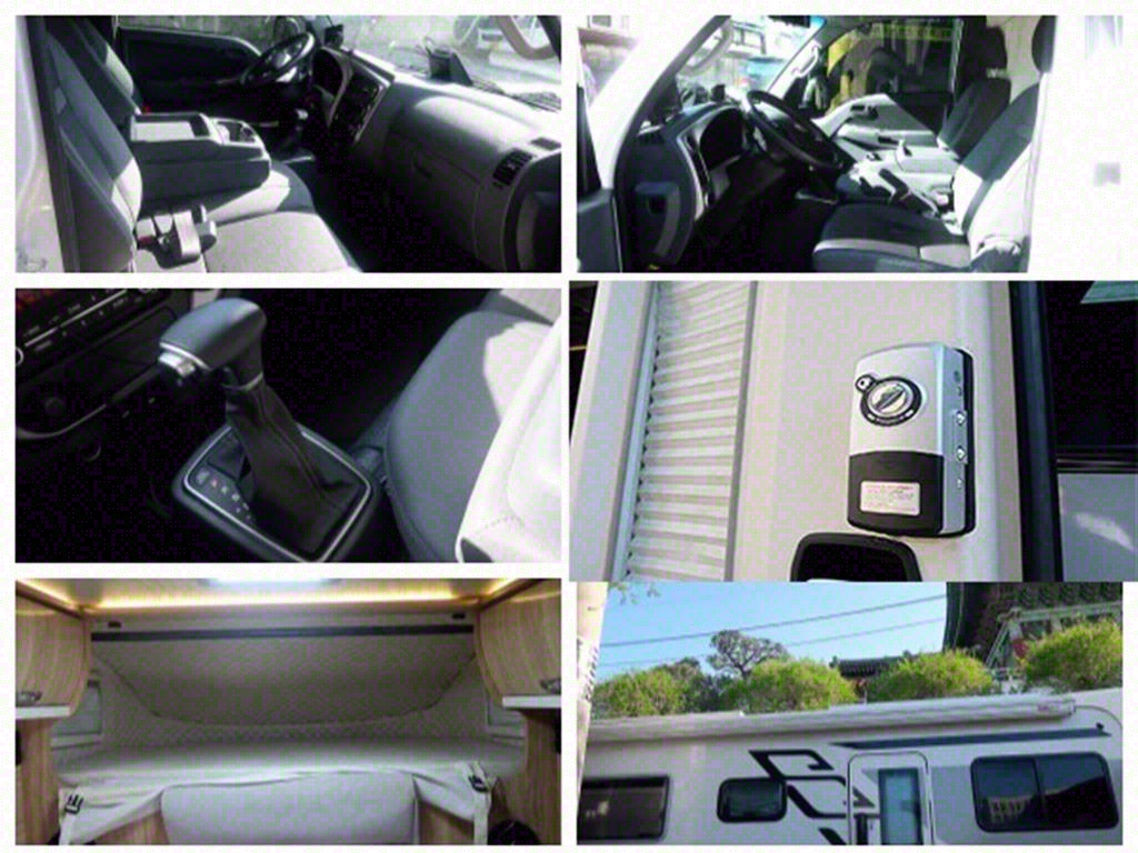 [소형화물] [캠핑]더뉴봉고3 기본형        (5인승 /1톤) - 이미지 20