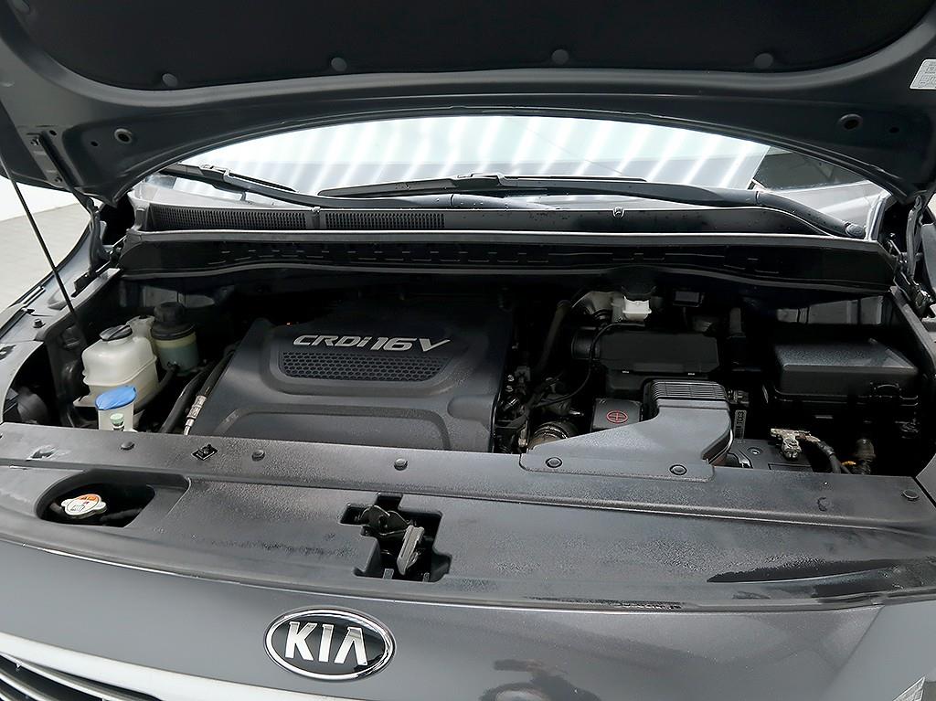 [기아] 올 뉴 카니발 디젤 11인승 프레스티지 - 이미지 7