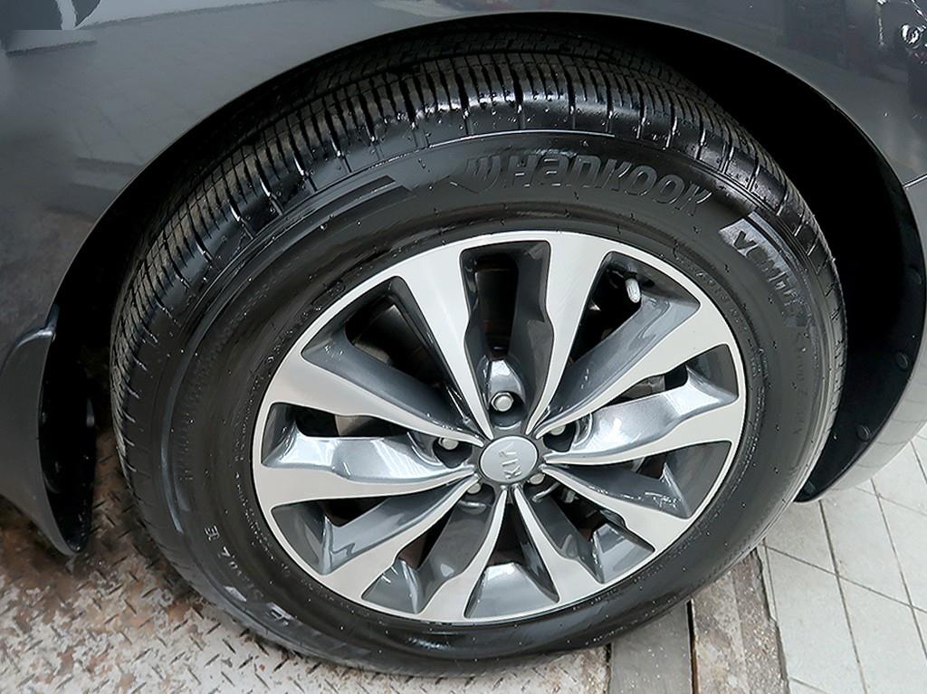 [기아] 올 뉴 카니발 디젤 11인승 프레스티지 - 이미지 8