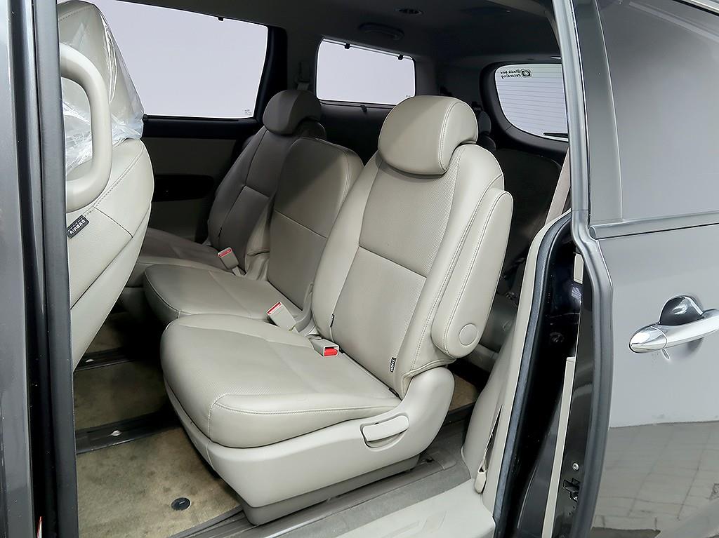 [기아] 올 뉴 카니발 디젤 11인승 프레스티지 - 이미지 12