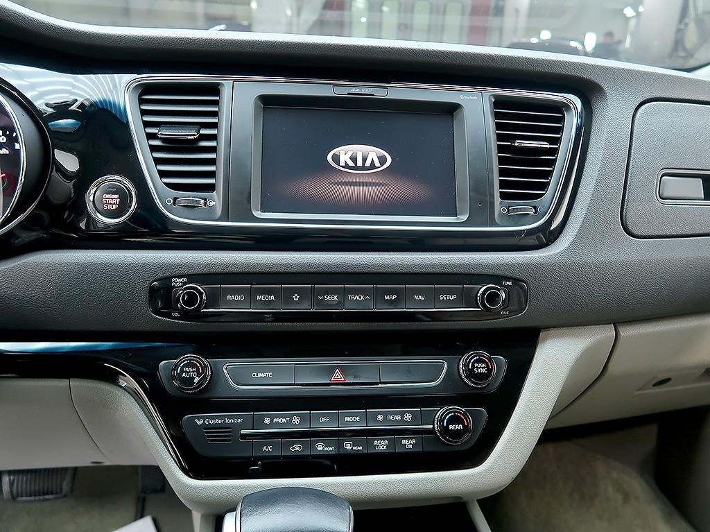 [기아] 올 뉴 카니발 디젤 11인승 프레스티지 - 이미지 9