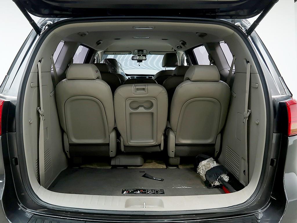 [기아] 올 뉴 카니발 디젤 11인승 프레스티지 - 이미지 15