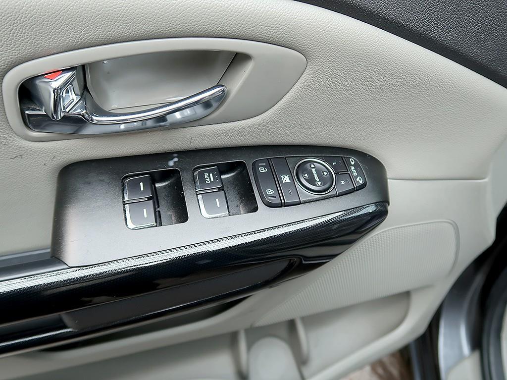 [기아] 올 뉴 카니발 디젤 11인승 프레스티지 - 이미지 14