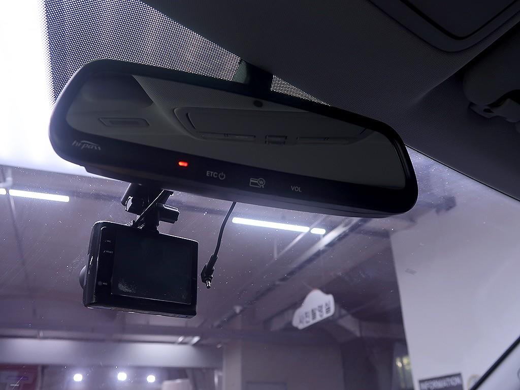 [현대] 그랜드 스타렉스 12인승 왜건 CVX 럭셔리       (12인승) - 이미지 16