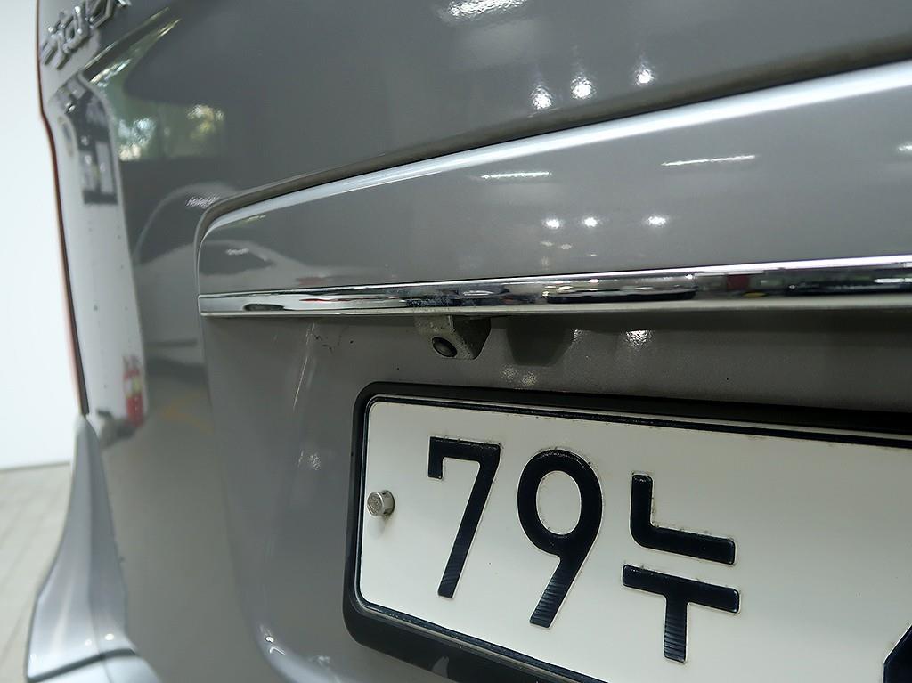 [현대] 그랜드 스타렉스 12인승 왜건 CVX 럭셔리       (12인승) - 이미지 19