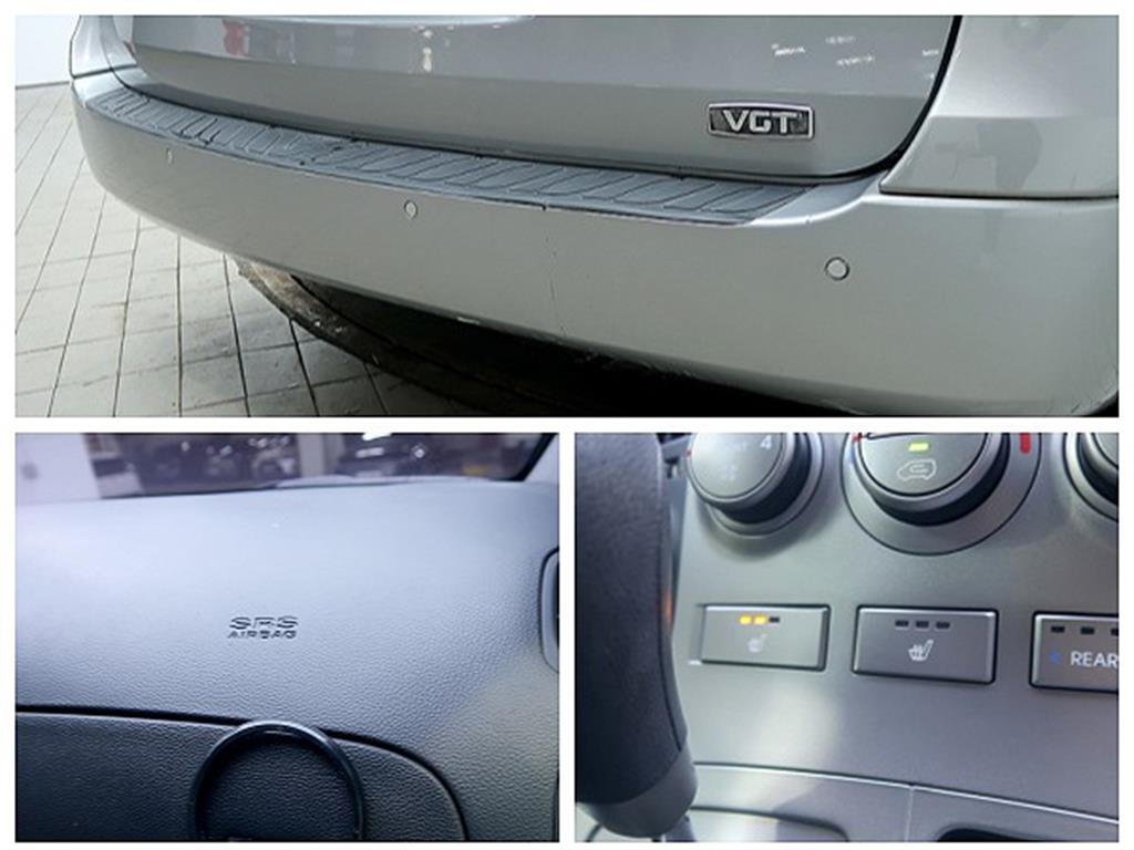 [현대] 그랜드 스타렉스 12인승 왜건 CVX 럭셔리       (12인승) - 이미지 20