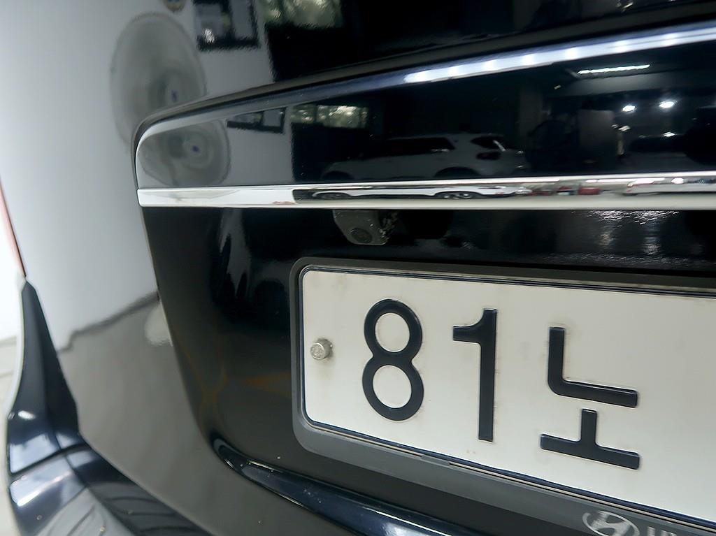 [현대] 더 뉴 그랜드 스타렉스 2WD 밴 5인승 스마트       (5인승) - 이미지 18