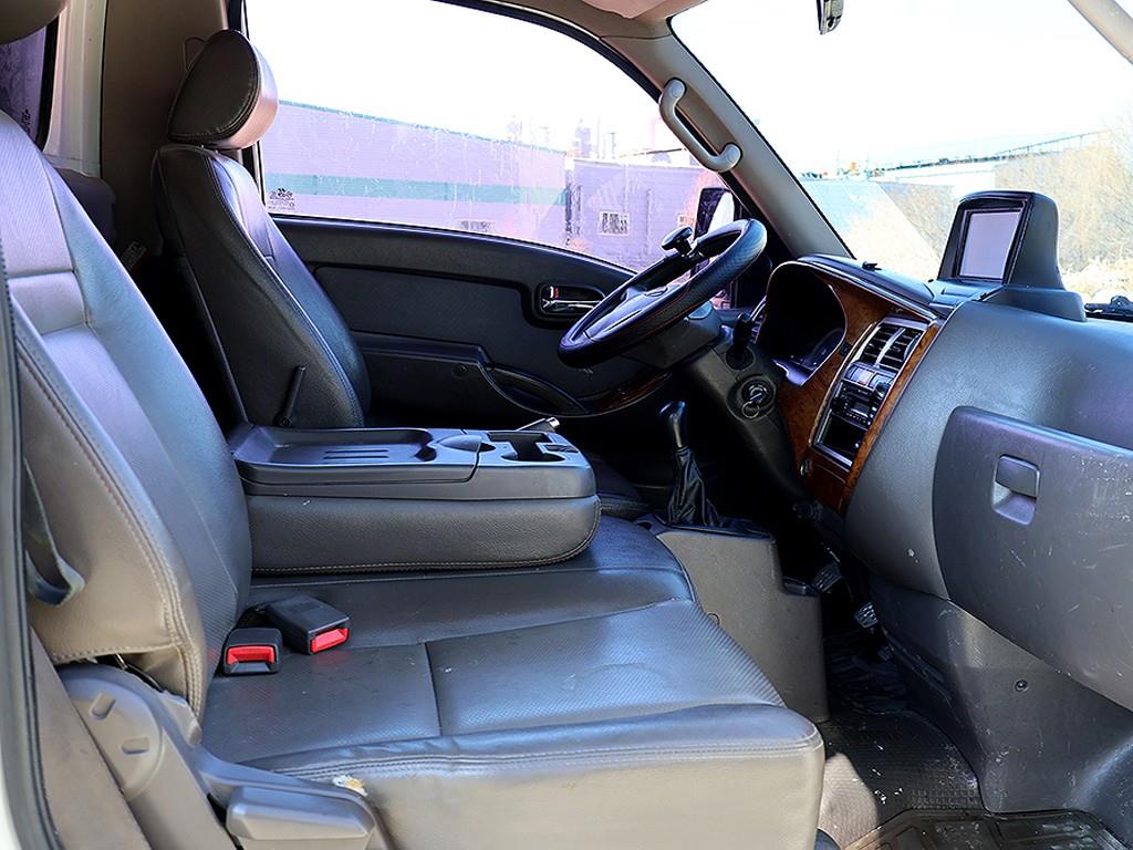 [소형화물] [파워게이트]포터2 일반캡/초장축/(CRDi)        (3인승 /1톤) - 이미지 11