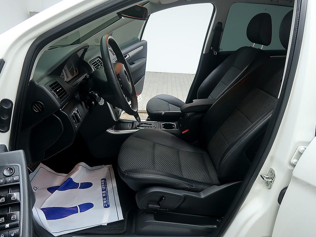 [벤츠] B클래스 (MY B) B200 - 이미지 11