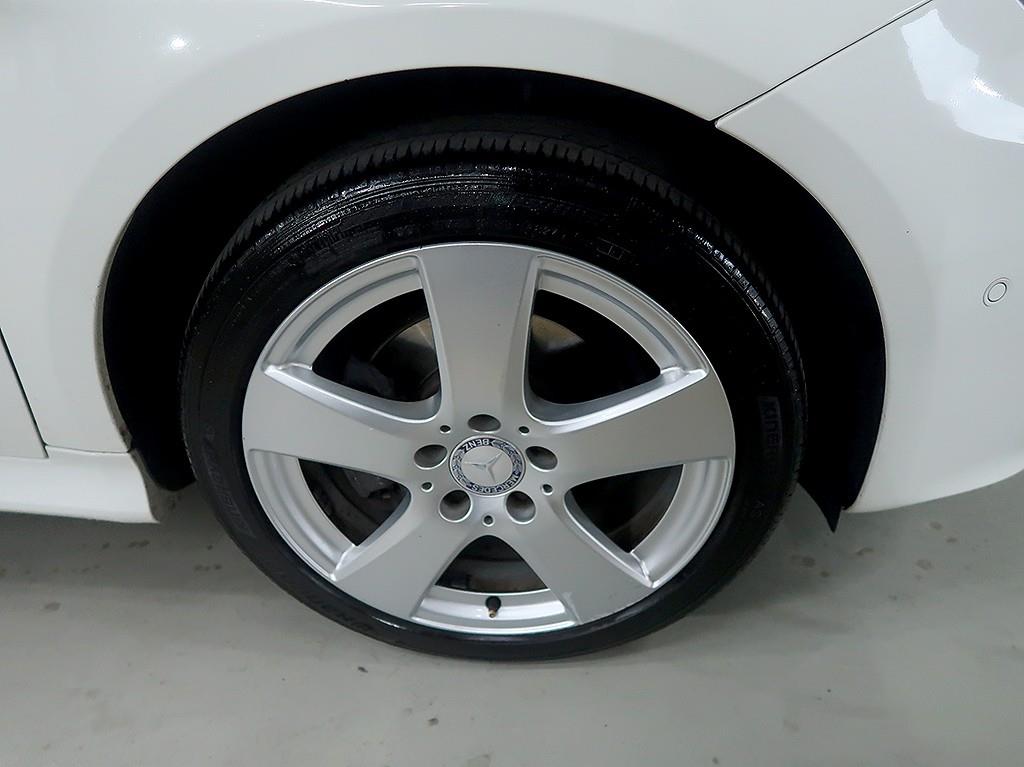 [벤츠] B클래스 (MY B) B200 - 이미지 8