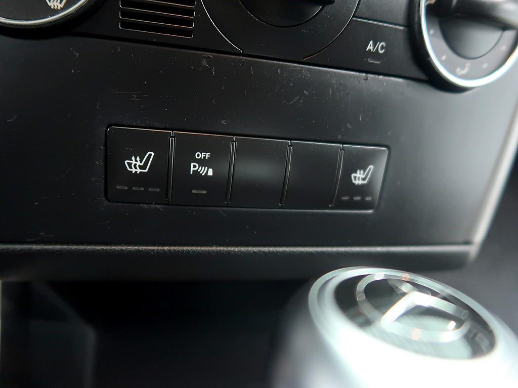 [벤츠] B클래스 (MY B) B200 - 이미지 14