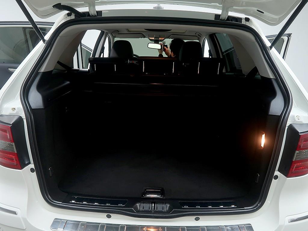 [벤츠] B클래스 (MY B) B200 - 이미지 15