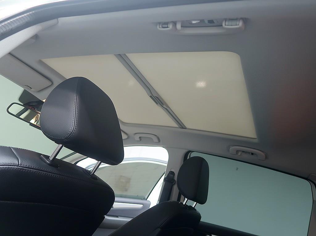 [벤츠] B클래스 (MY B) B200 - 이미지 18