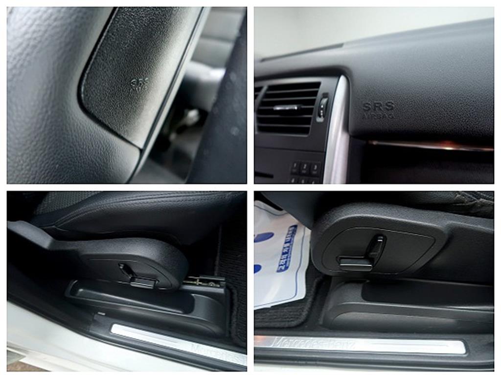 [벤츠] B클래스 (MY B) B200 - 이미지 20