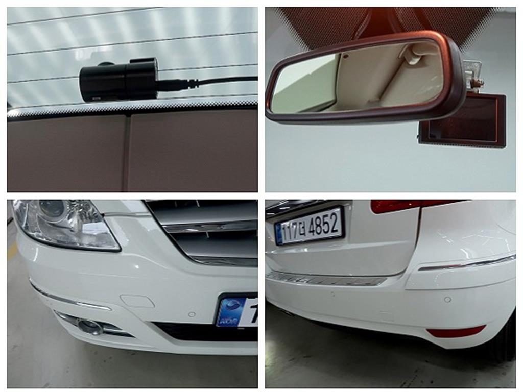 [벤츠] B클래스 (MY B) B200 - 이미지 19