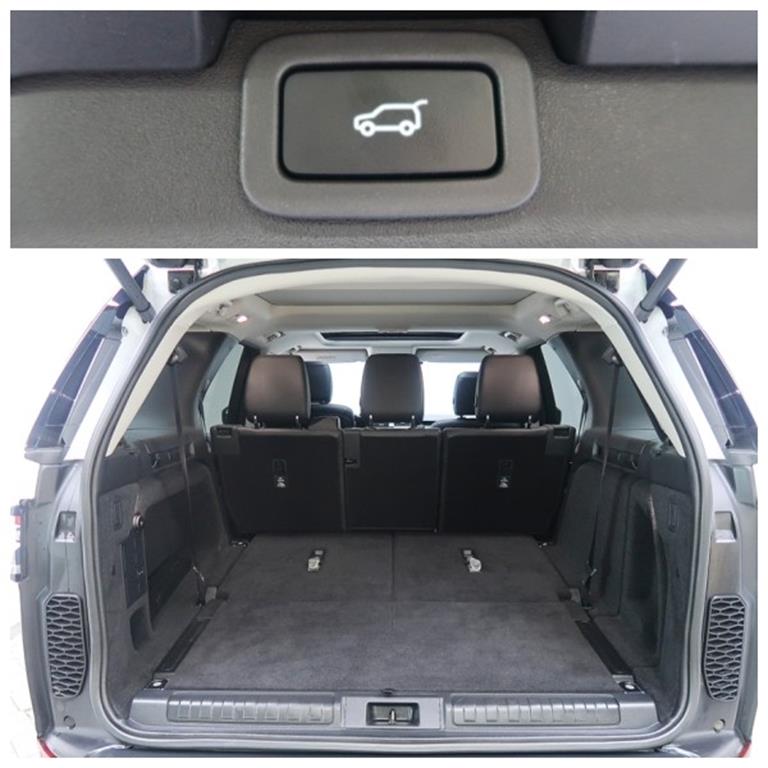 [랜드로버] 디스커버리5 2.0 SD4 SE - 이미지 5