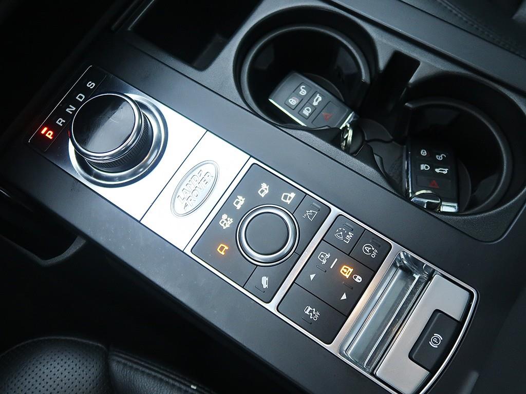 [랜드로버] 디스커버리5 2.0 SD4 SE - 이미지 13