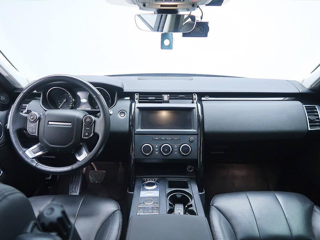 [랜드로버] 디스커버리5 2.0 SD4 SE - 이미지 11