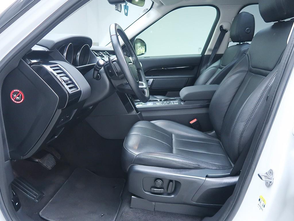 [랜드로버] 디스커버리5 2.0 SD4 SE - 이미지 9