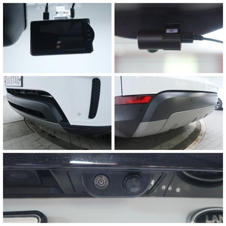 [랜드로버] 디스커버리5 2.0 SD4 SE - 이미지 19