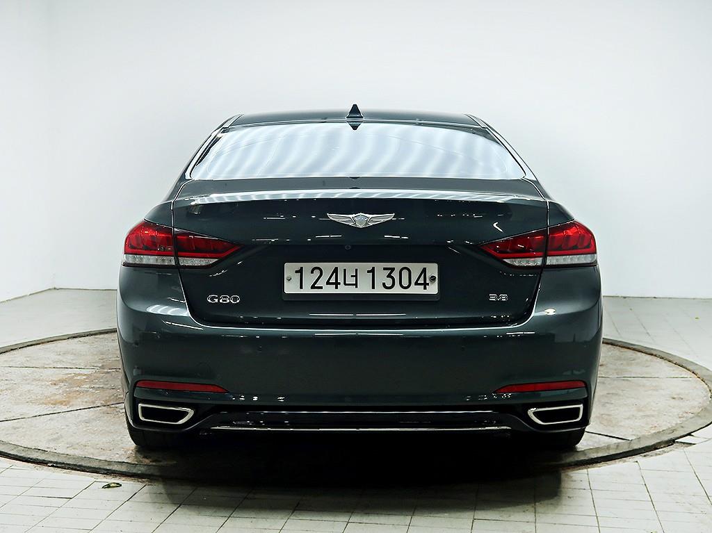 [제네시스] G80 3.8 GDI 프레스티지       (5인승) - 이미지 3