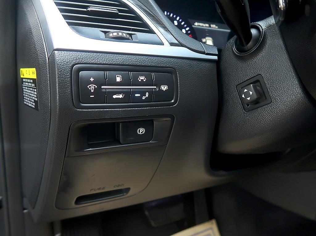 [제네시스] G80 3.8 GDI 프레스티지       (5인승) - 이미지 14