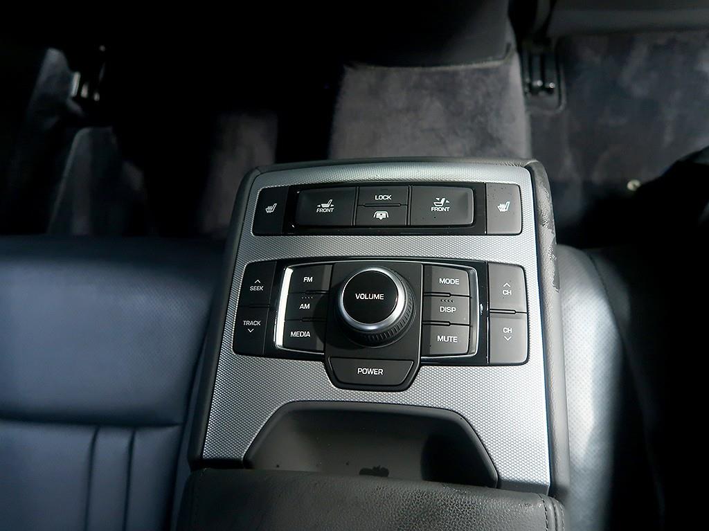 [제네시스] G80 3.8 GDI 프레스티지       (5인승) - 이미지 17