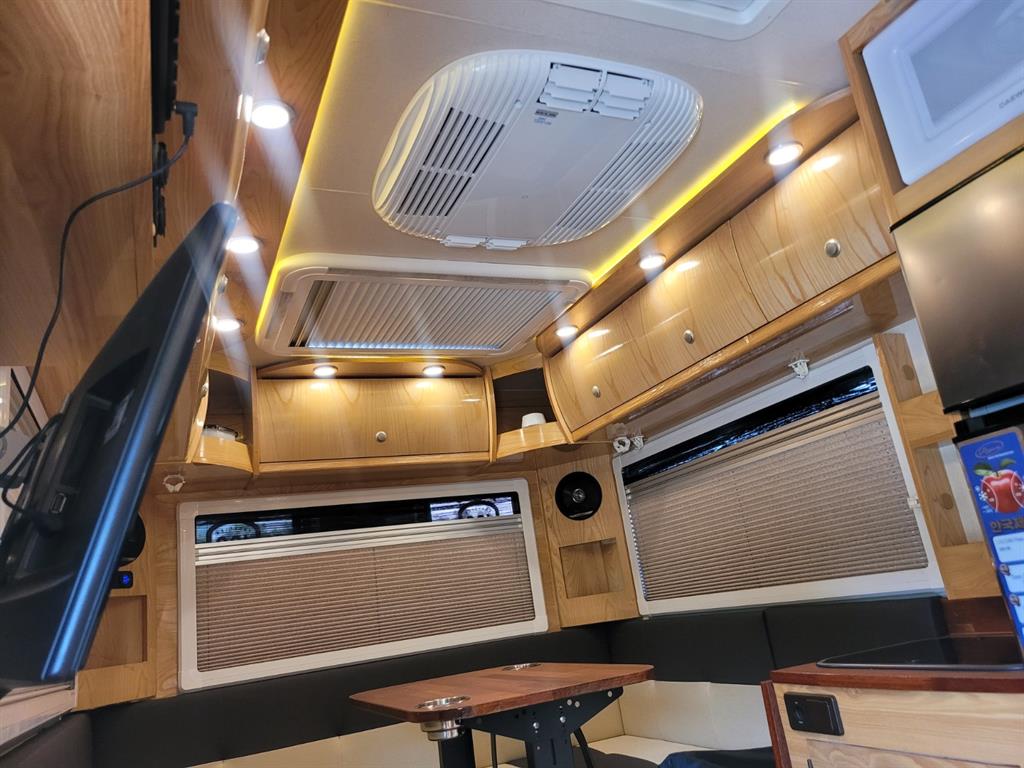 [소형화물] [캠핑]포터2 기본형        (1톤) - 이미지 12