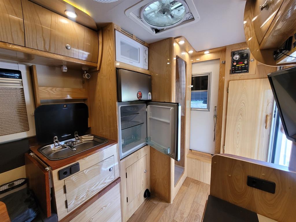 [소형화물] [캠핑]포터2 기본형        (1톤) - 이미지 15