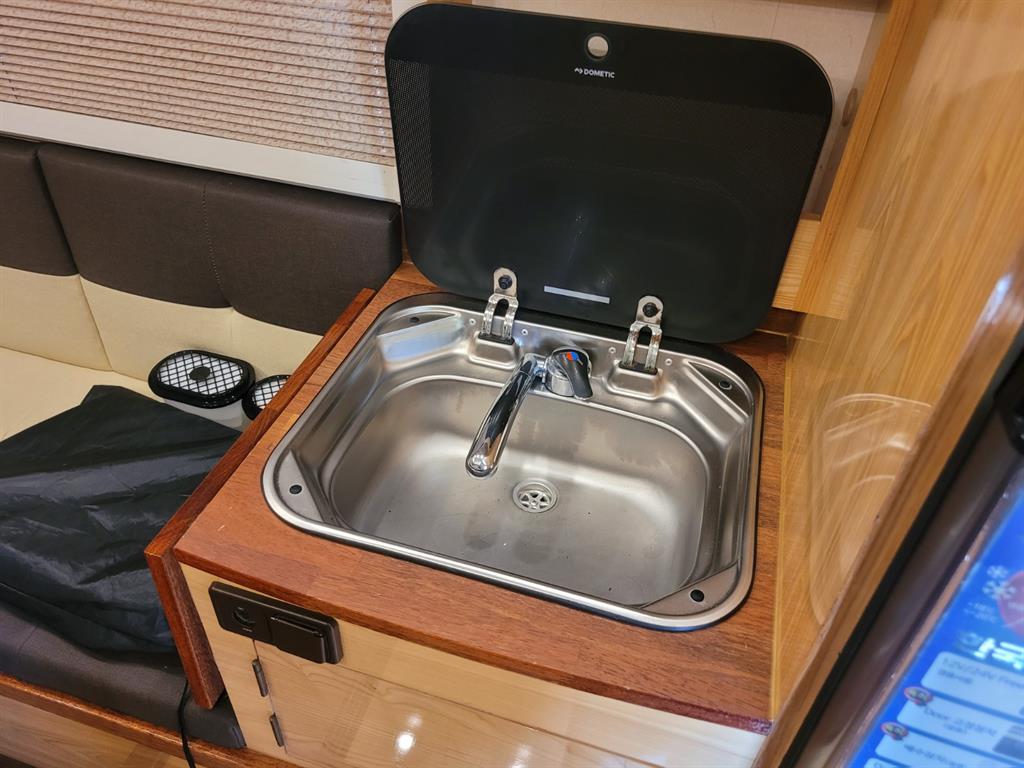 [소형화물] [캠핑]포터2 기본형        (1톤) - 이미지 16