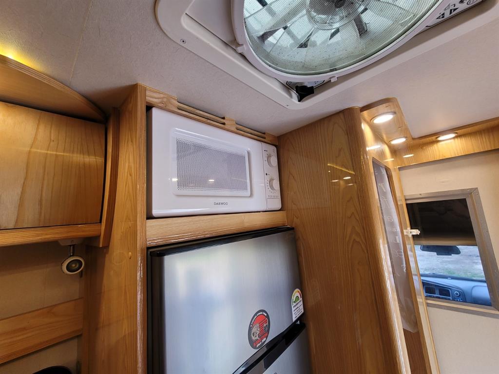 [소형화물] [캠핑]포터2 기본형        (1톤) - 이미지 14