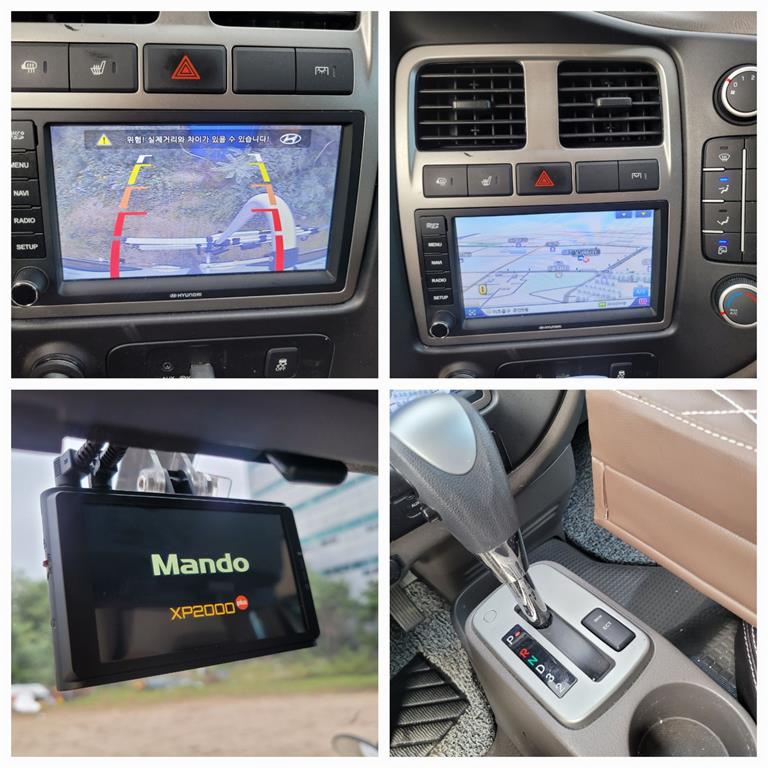 [소형화물] [캠핑]포터2 기본형        (1톤) - 이미지 19