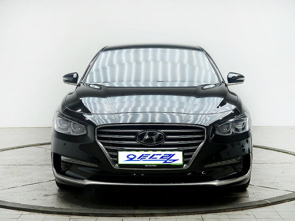 [현대] 그랜저 IG 3.0 LPI 익스클루시브(렌터카)