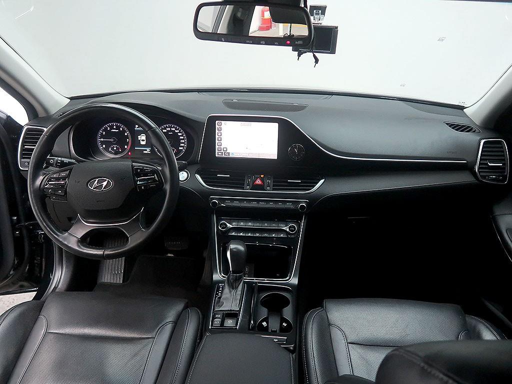 [현대] 그랜저 IG 3.0 LPI 익스클루시브(렌터카) - 이미지 5