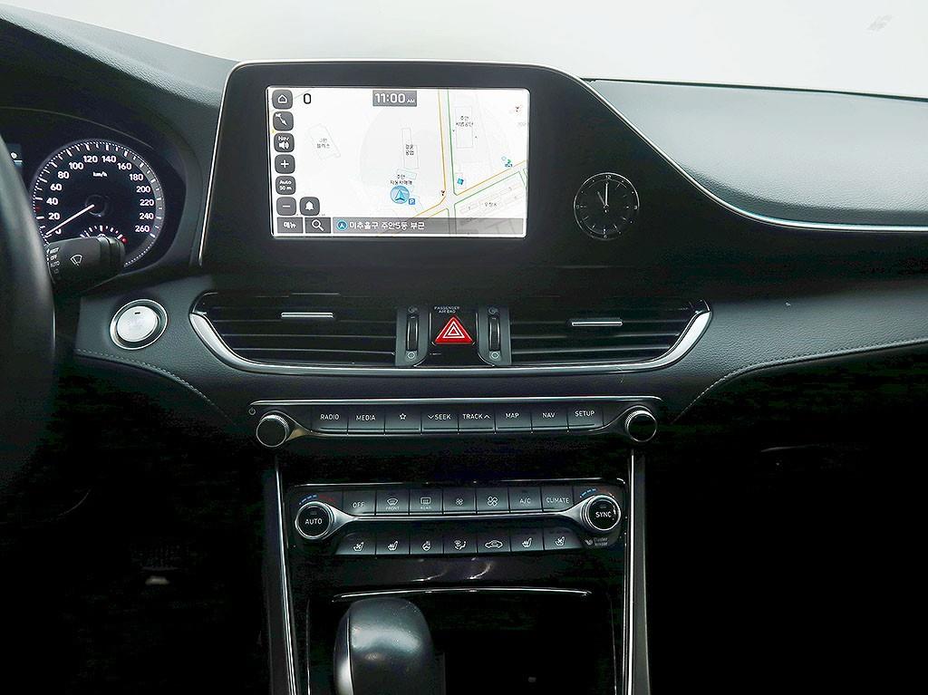 [현대] 그랜저 IG 3.0 LPI 익스클루시브(렌터카) - 이미지 9