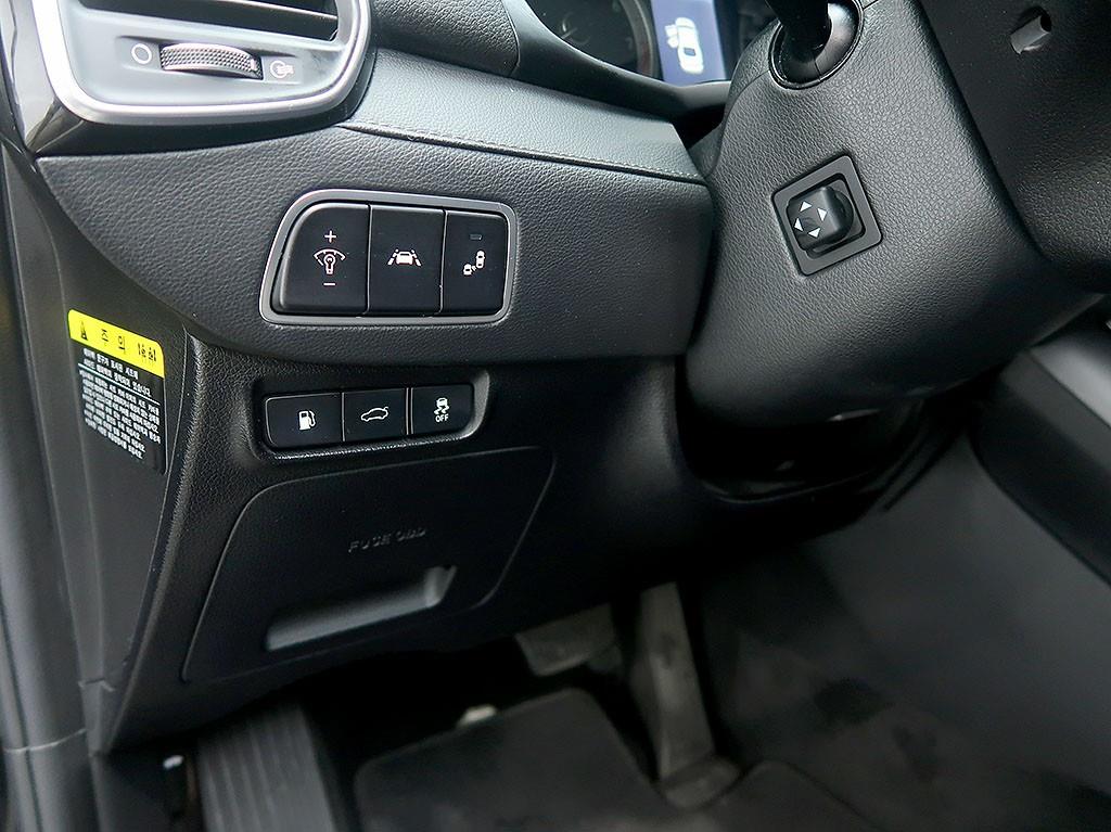 [현대] 그랜저 IG 3.0 LPI 익스클루시브(렌터카) - 이미지 16