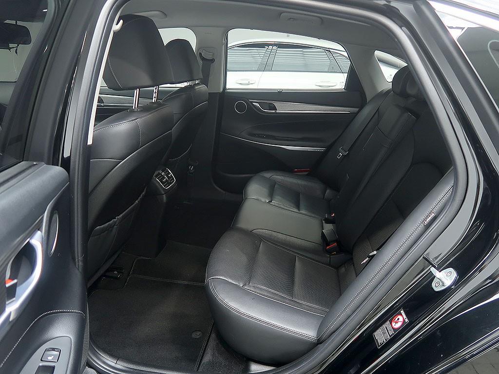 [현대] 그랜저 IG 3.0 LPI 익스클루시브(렌터카) - 이미지 12