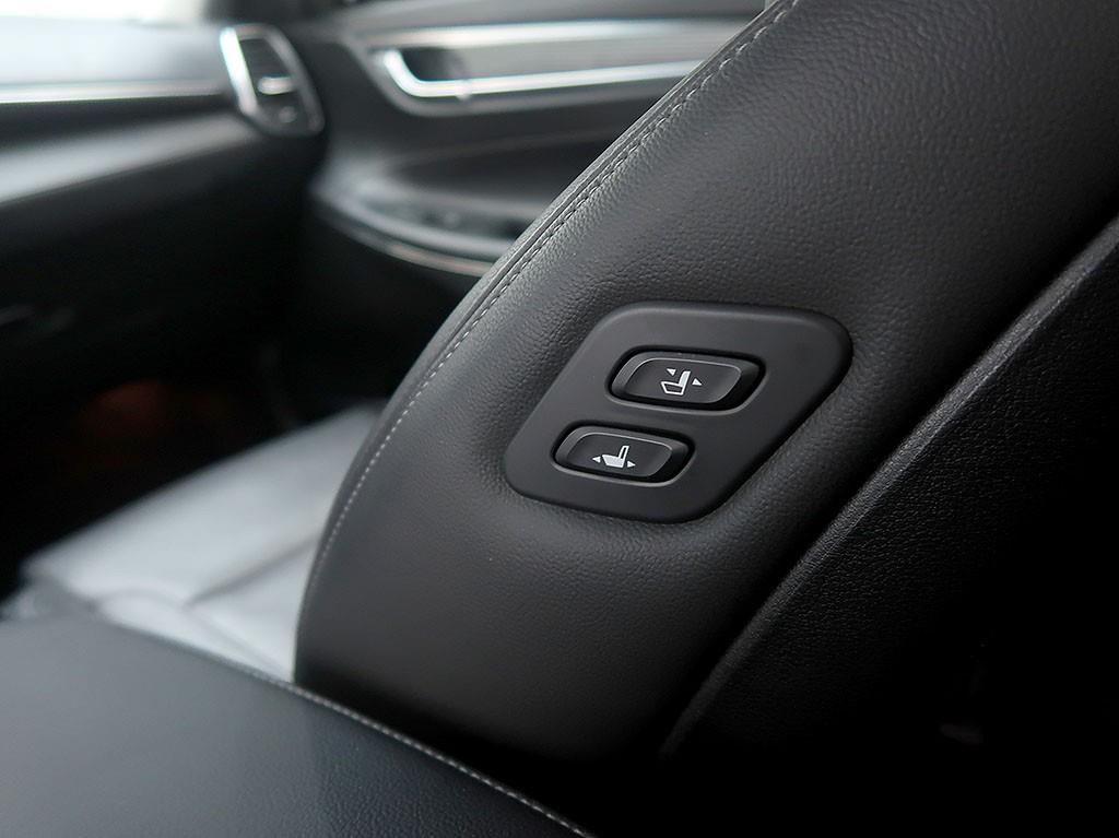 [현대] 그랜저 IG 3.0 LPI 익스클루시브(렌터카) - 이미지 14