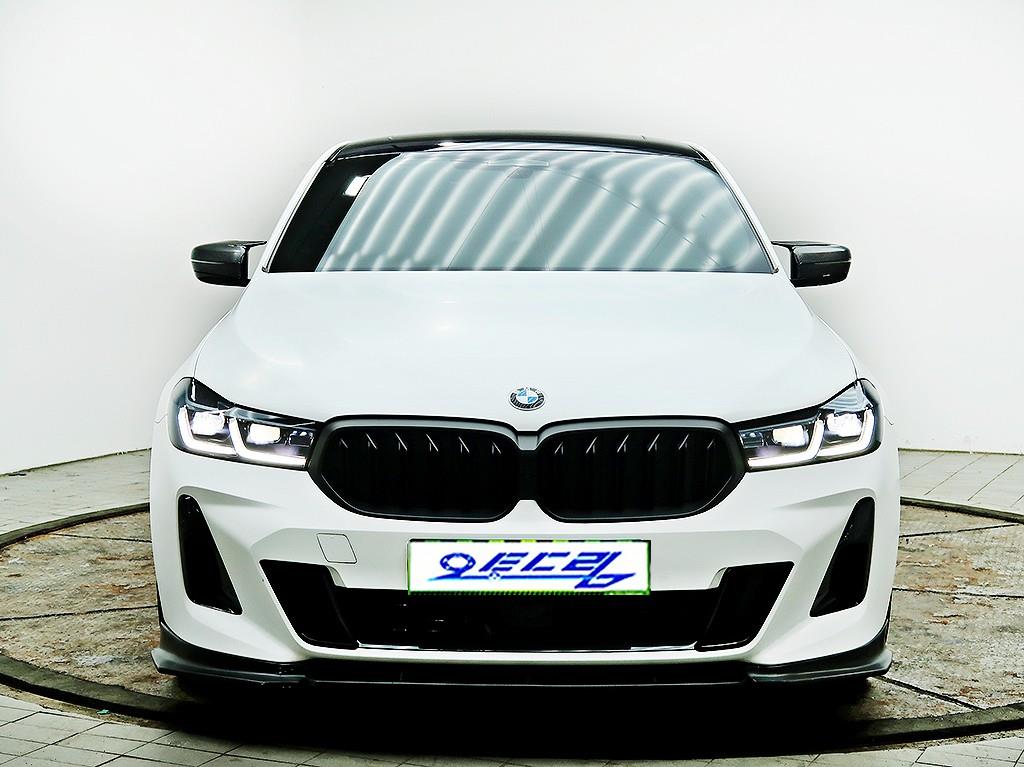 [BMW] 6시리즈 GT (G32) 620d M 스포츠