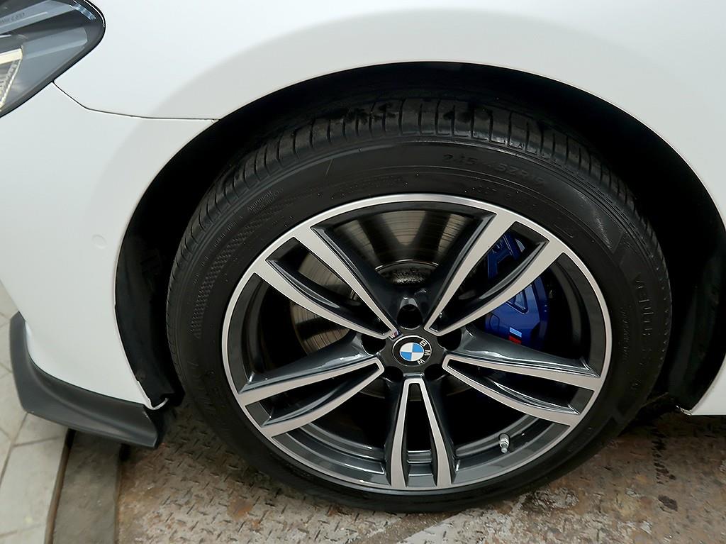 [BMW] 6시리즈 GT (G32) 620d M 스포츠 - 이미지 7