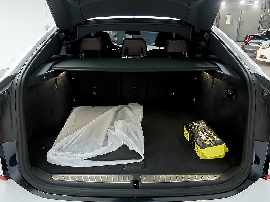 [BMW] 6시리즈 GT (G32) 620d M 스포츠 - 이미지 8