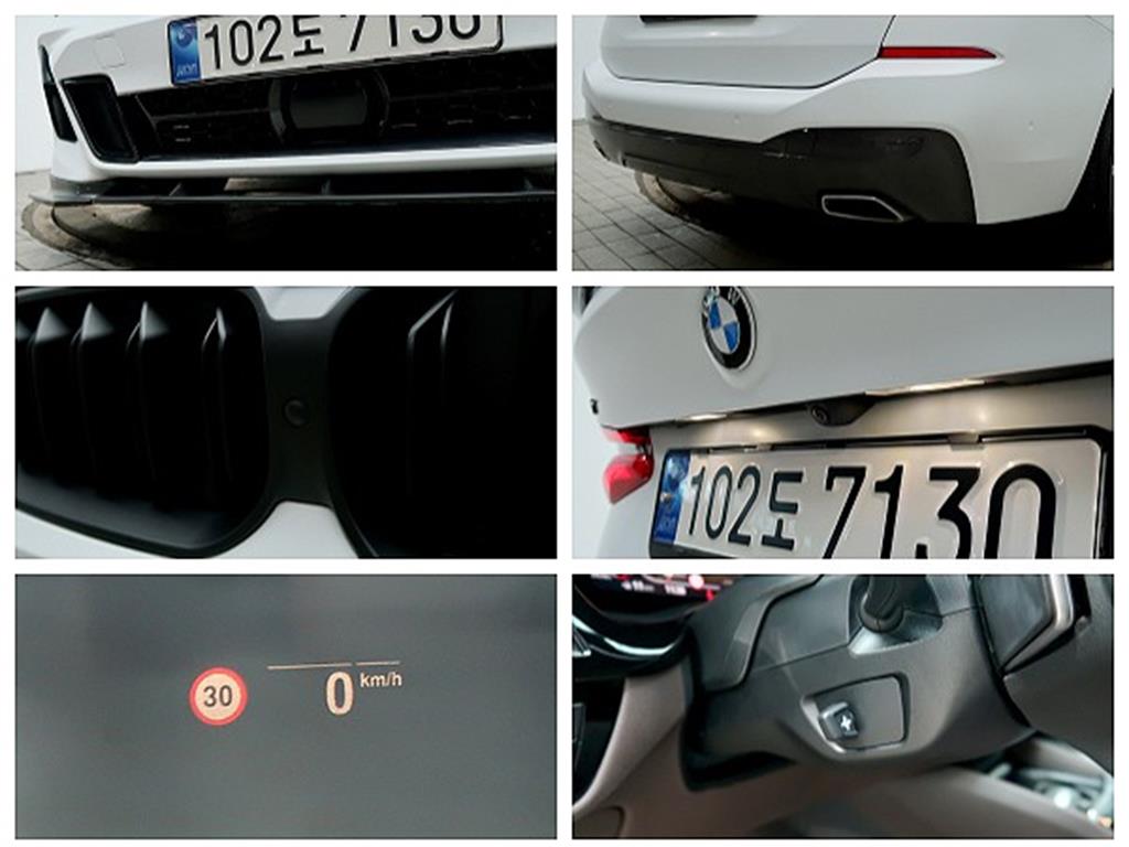 [BMW] 6시리즈 GT (G32) 620d M 스포츠 - 이미지 19